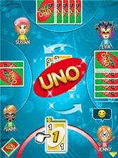 game pic for UNO Spin